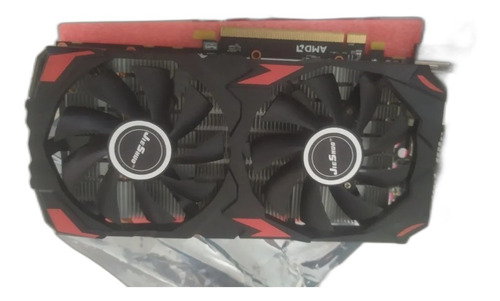 Tarjeta De Video Rx 580 8gb Gamer Mining