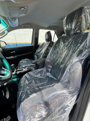Toyota Fortuner 2.7 Exr