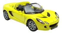 Comprar Auto Modelo Lotus 2003 Elise 111a Escala 1:36 Welly Nex M4e