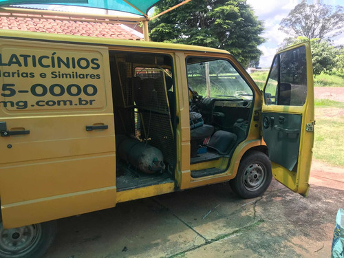Renault Trafic 12000