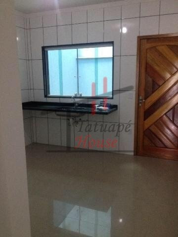 Sobrado - Jardim Vila Formosa - Ref: 5229 - V-5229