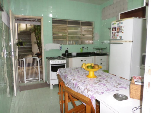 Imagem 7 de 13 de Sobrado À Venda - 2 Quartos - 2 Vagas - Paulicéia - São Bernardo Do Campo/sp - 37243
