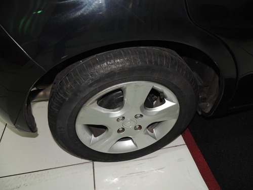 Imagem 10 de 10 de Honda Fit Fit Lx 1.4/ 1.4 Flex 8v/16v 5p Mec. Flex Manual