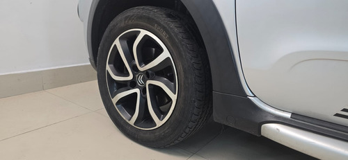 Citroën Aircross 1.6 16v Glx Flex 5p