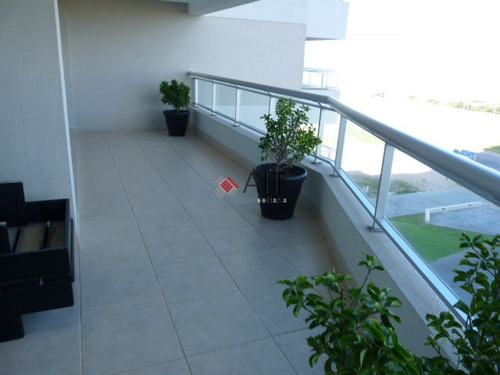 Imagen 27 de 28 de Apartamento En Punta Del Este, Brava- Ref: 2553