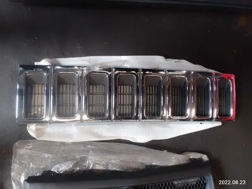 Cigüeñal Dodge 318 Sto (Usado)