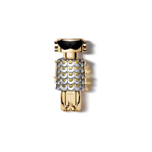 Perfume Original Fame Paco Rabanne 80ml Dama