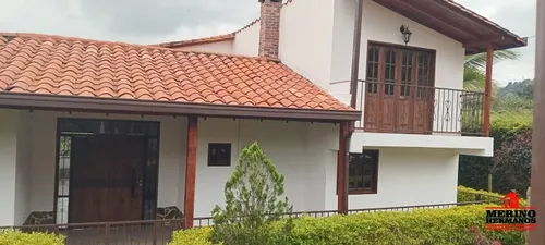 Finca En Arriendo En Guarne - Vereda San José
