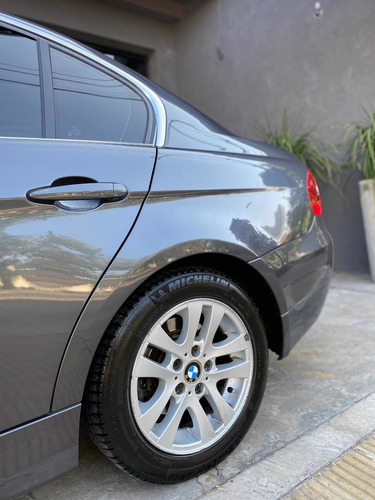 Bmw Serie 3 2.5 323i Active 2007
