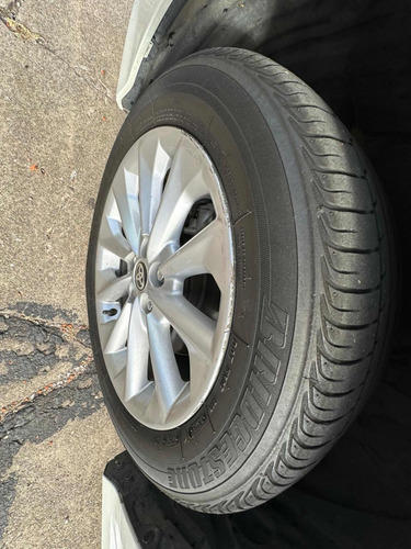Toyota Corolla 1.8 Xei Cvt 140cv