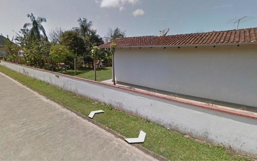 Imagem 6 de 9 de Vende-se Terreno Com Casa Em Alvenaria