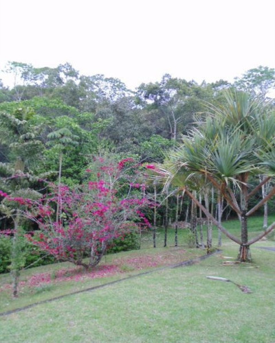 Imagem 11 de 30 de Sítio De Altíssimo Padrão, Construções Em Fino Acabamento, Com Piscina E Exuberante Vista Panorâmica Em Meio A Natureza. Localizado Em Juquitiba/sp - 28 - 32982799