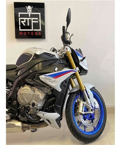 Imagem 5 de 12 de Bmw S 1000 R