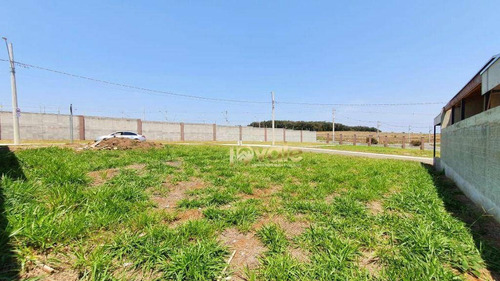 Imagem 3 de 13 de Terreno À Venda, Esquina 100% Plano Reserva Aruana - São José Dos Campos/são Paulo - Te0939
