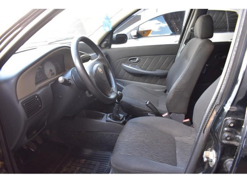 Fiat Palio Palio 1.0 MPI FIRE ECONOMY 8V FLEX 4P MANUAL