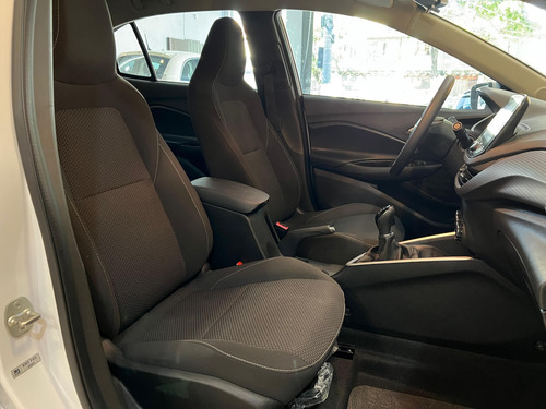 Chevrolet Onix 1.0 TURBO FLEX PLUS LTZ MANUAL