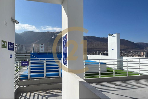 Departamento Nuevo En Iquique
