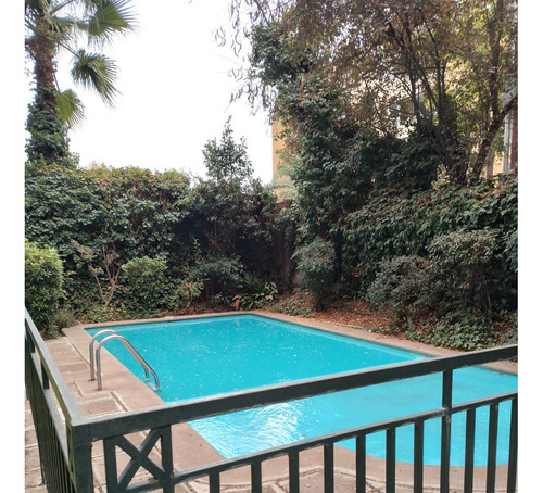 Departamento 84 M2, Con 2 Estac. Ñuñoa.....imperdible!!!