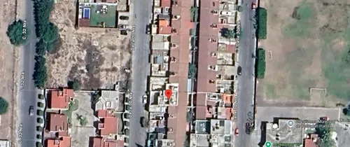 Venta De Casa, Zona Alta, Tehuacán, Puebla