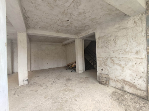 3 Twonhouses En Venta En Obra Gris En Las Mayas El Limón 25-14388 Mfc