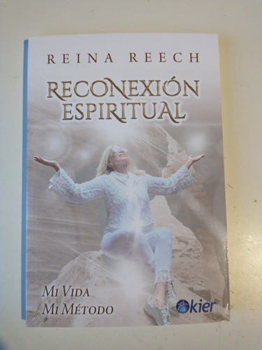 Reconexión Espiritual Reina Reech