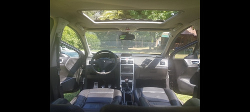 Imagen 6 de 9 de Peugeot 307 2008 2.0 Xs Premium 143cv