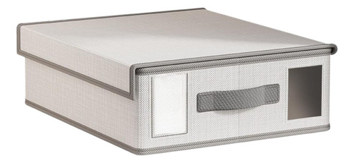 Organizador De Sábanas, Caja De Almacenamiento De Sábanas
