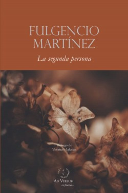 La Segunda Persona Martinez Lopez, Fulgencio Sapere Aude