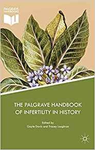 The Palgrave Handbook Of Infertility In History Approaches, 