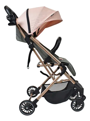 Coche De Bebe Compacto Priori Noah