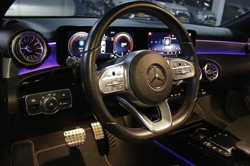 Mercedes-Benz Clase A 1.3 A 180