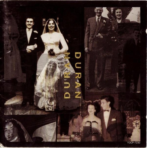 Duran Duran Cd Original