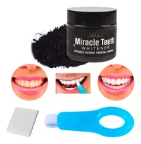 Comprar Blanqueador Pulidor Dental + Pasta Dental Manchas Placas