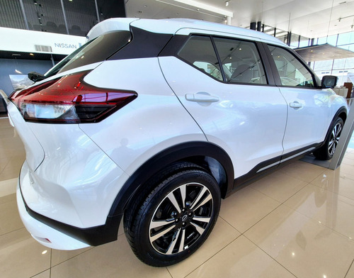Nissan Kicks Play PLAY EXCLUSIVE 1.6 CVT MY25