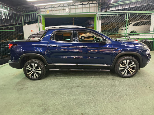 Fiat Toro TORO VOLCANO 1.3 T270 4X2 FLEX AUT.