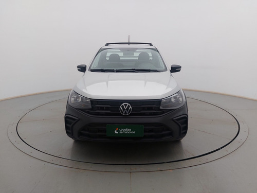 Volkswagen Saveiro 1.6 MSI ROBUST CS 16V FLEX 2P MANUAL