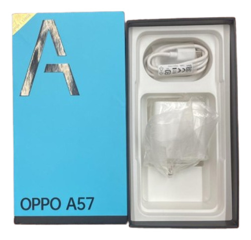 Celular Oppo A57 128gb Reacondicionado Categoria A (Reacondicionado)