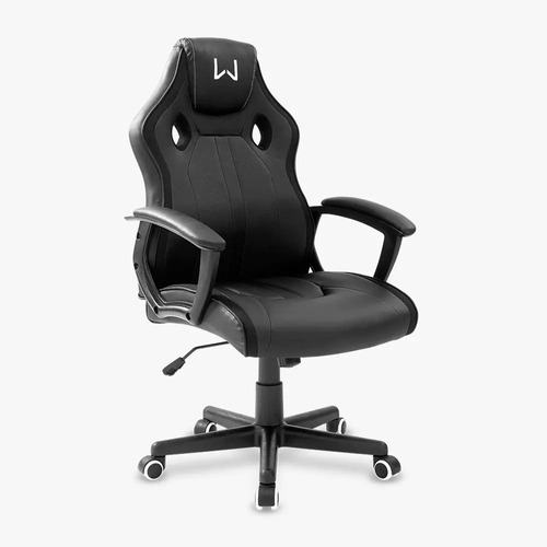 Silla Gamer Warrior Giratoria 360 Con Inclinación Albion