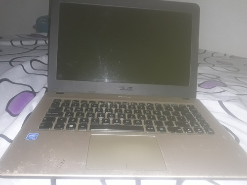 Pc Asus X441n Para Repuestos