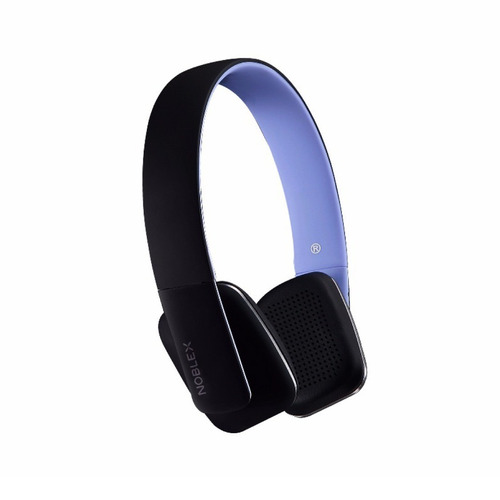 Noblex Hp2 Auricular Inalambrico Bluetooth 4.0 Bateria 14hs