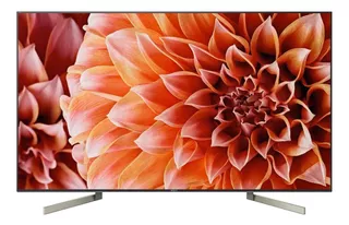 Smart Tv Sony Bravia Xbr-65x905f Led 4k 65 110v/220v