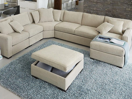 Sillon,baúl, Reversible ,chenille,antidesgarro, Mánchester