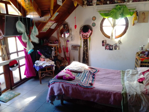 Apta Crédito Barrio El Ombú 3 Dormitorios Oportunidad