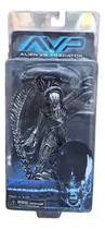 Comprar Figura Alien Warrior Avp Alien Vs Predator