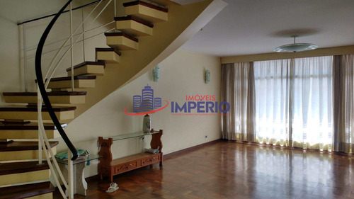 Imagem 13 de 30 de Sobrado Com 3 Dorms, Jardim Maia, Guarulhos - R$ 1.500.000,00, 330m² - Codigo: 2722 - V2722