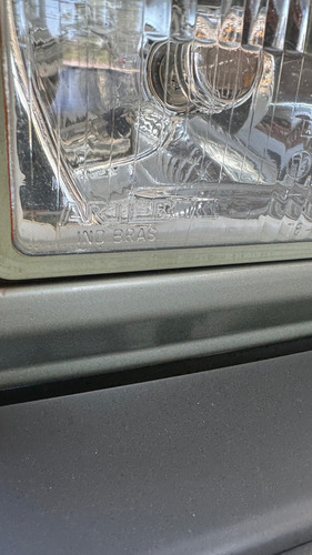Carro Muito Alinhado, Lanternagem Original, Rodas Aro 18
