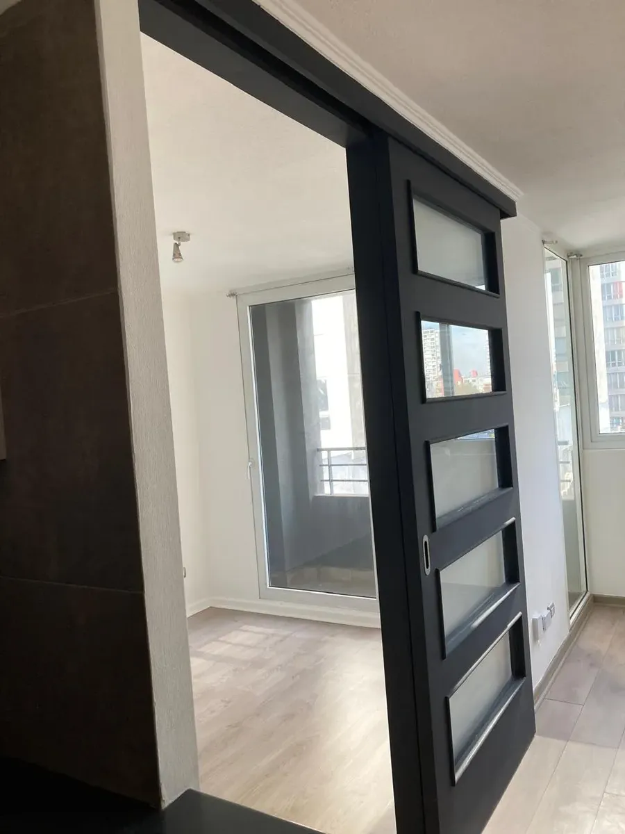 Imagen 3 de 8 de Hermoso Departamento 1d1b Recién Remodelado