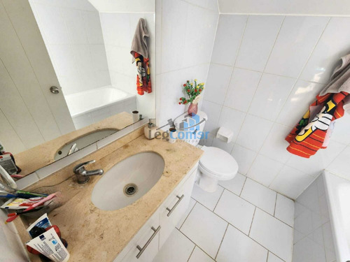 Casa En Venta En Alto El Manzano Til Til