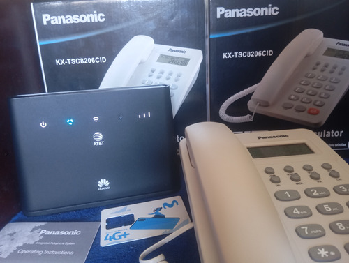Modem Router 4g Lte Movistar Liberado Movistar Digitel 4g