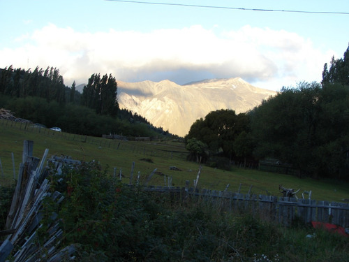 Terreno En La Cordillera. Esquel